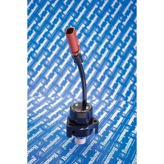 Bonalume Pop-Off a ricircolo interno VAG 2.0 TFSI EA113