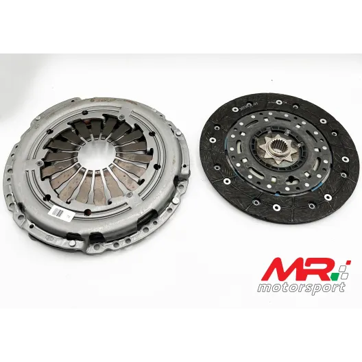 Reinforced clutch kit Alfa Romeo Giulietta 1.4 C635 gearbox
