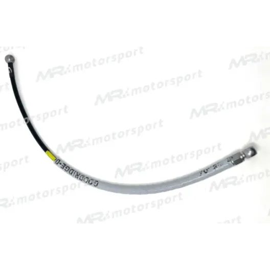 Tubo carico olio Tubo Fiat 500 Abarth 595 695 T-Jet Turbo GBC250 GBC300 Garrett