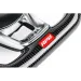 APR volante carbonio/pelle VW Golf mk7/7,5 GTI (con paddle al volante)