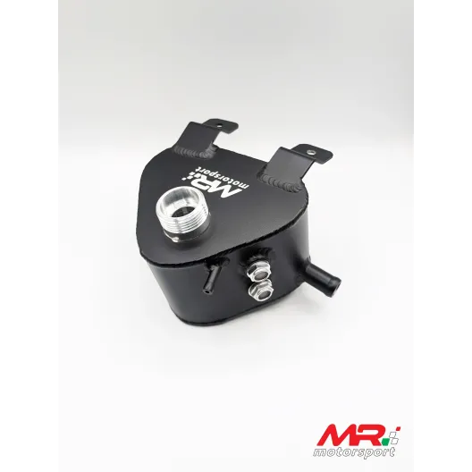 Vaschetta Acqua Radiatore Fiat Punto Abarth 1.4 T-JET in alluminio