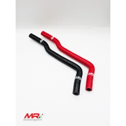 Abarth 500 / Grande Punto / MiTo oil vapor pipe MRMOTORSPORT