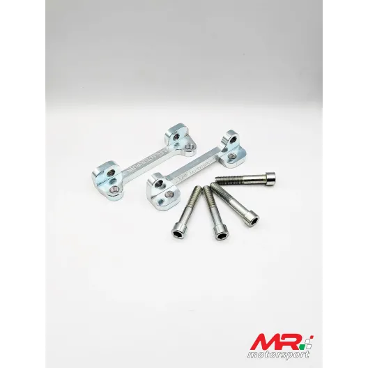Brackets for 330 Alfa Romeo Giulietta calipers