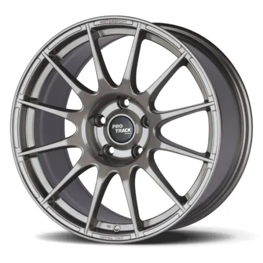 PROTRACK alloy wheels ONE Wheels 7.5x17 4x100 ET20