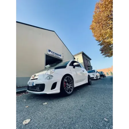 Cerchi in lega PROTRACK Wheels ONE 7,5x17 4x100 ET20