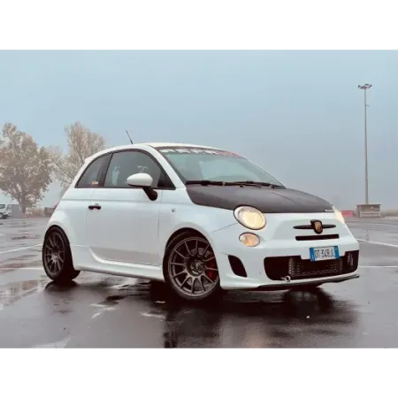 Cerchi in lega PROTRACK Wheels ONE 7,5x17 4x100 ET20