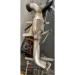 Downpipe DEFAP 200 CELLE BRAIN Giulietta 2.0 140/170 cv euro 5