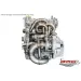 GMC STAINLESS STEEL MANIFOLD FOR ABARTH 1.4 T-JET WITH DOWNPIPE KIT AND WATER PIPE