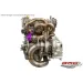 COLLETTORE IN INOX PER 1.4 T-JET ABARTH, FIAT, ALFA E LANCIA CON ATTACCO TURBO TIAL CON WG ESTERNA CON KIT DOWNPIPE