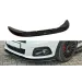 Maxton Design splitter frontale V.2 Grande Punto Abarth