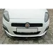 Maxton Design front splitter V.2 Grande Punto Abarth