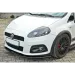 Maxton Design front splitter V.2 Grande Punto Abarth