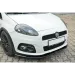 Maxton Design front splitter V.2 Grande Punto Abarth