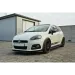 Maxton Design front splitter V.2 Grande Punto Abarth