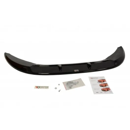 Maxton Design front splitter V.2 Grande Punto Abarth