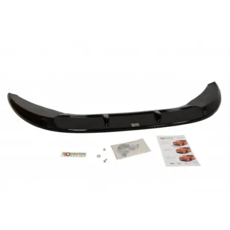 Maxton Design front splitter V.2 Grande Punto Abarth