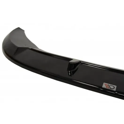 Maxton Design front splitter V.2 Grande Punto Abarth