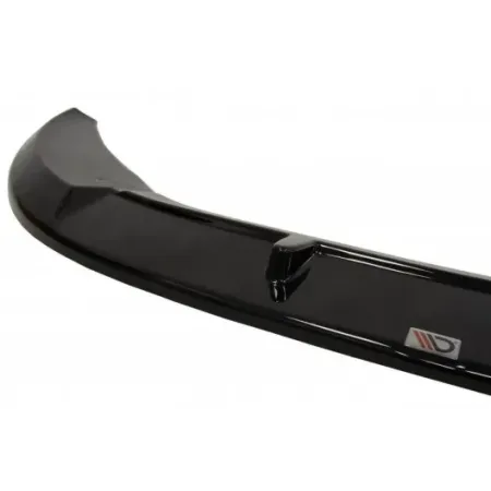 Maxton Design front splitter V.2 Grande Punto Abarth