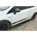 Maxton Design diffusori minigonne laterali Grande Punto Abarth