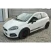 Maxton Design diffusori minigonne laterali Grande Punto Abarth
