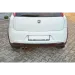 Maxton Design splitter laterali posteriori Grande Punto Abarth