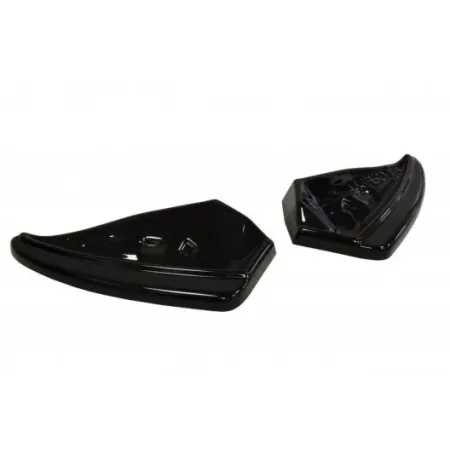 Maxton Design rear side splitters Grande Punto Abarth