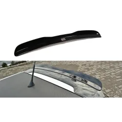 Maxton Design prolungamento spoiler Grande Punto Abarth