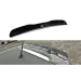 Maxton Design spoiler cap Grande Punto Abarth