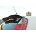 Maxton Design spoiler cap Grande Punto Abarth
