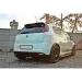 Maxton Design spoiler cap Grande Punto Abarth
