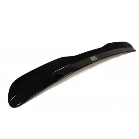 Maxton Design spoiler cap Grande Punto Abarth