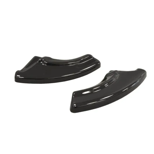 Maxton Design splitter laterali posteriori Punto Evo Abarth