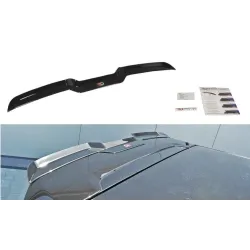 Maxton Design spoiler cap Punto Evo Abarth