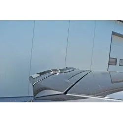 Maxton Design spoiler cap Punto Evo Abarth 2