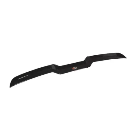 Maxton Design prolungamento spoiler Punto Evo Abarth