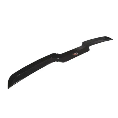 Maxton Design spoiler cap Punto Evo Abarth