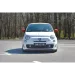 Maxton Design front splitter V.2 500 Abarth