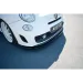 Maxton Design splitter frontale V.2 500 Abarth
