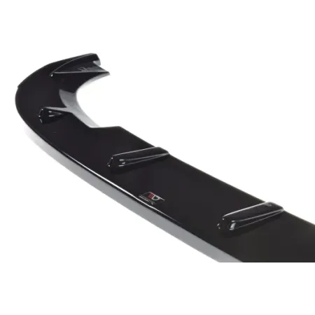 Maxton Design splitter frontale V.2 500 Abarth