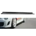 Maxton Design side skirts diffusers 500 Abarth