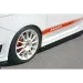 Maxton Design diffusori minigonne laterali 500 Abarth