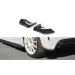 Maxton Design rear side splitters 500 Abarth