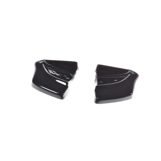 Maxton Design splitter laterali posteriori 500 Abarth