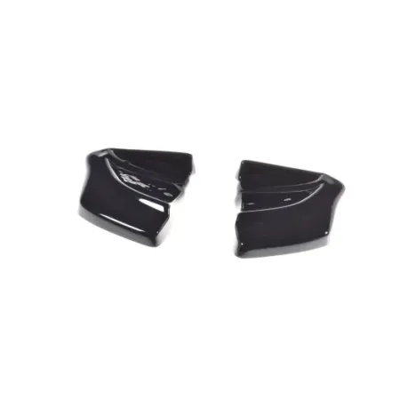 Maxton Design rear side splitters 500 Abarth