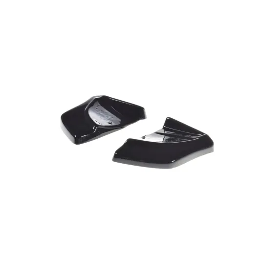Maxton Design rear side splitters 500 Abarth