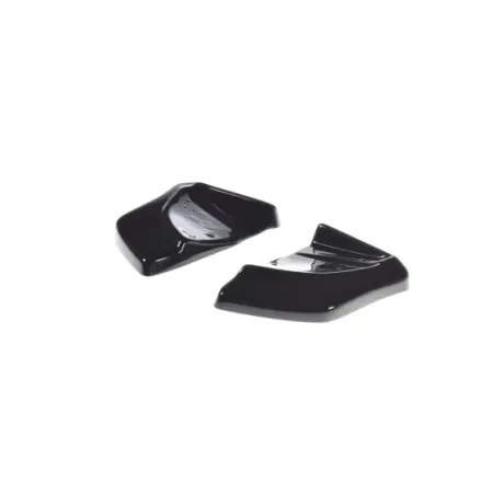 Maxton Design rear side splitters 500 Abarth