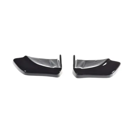 Maxton Design rear side splitters 500 Abarth