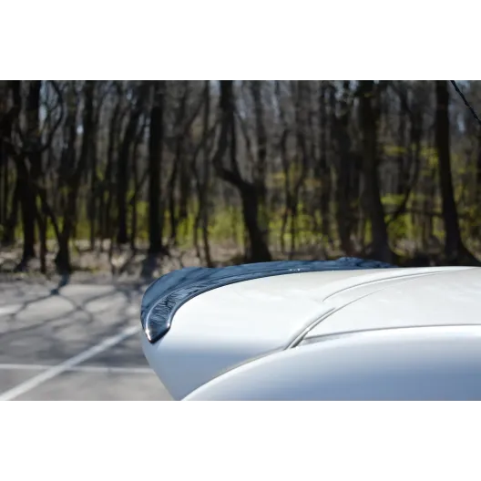 Maxton Design prolungamento spoiler 500 Abarth