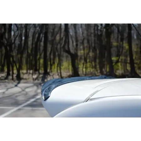 Maxton Design prolungamento spoiler 500 Abarth