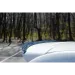 Maxton Design prolungamento spoiler 500 Abarth